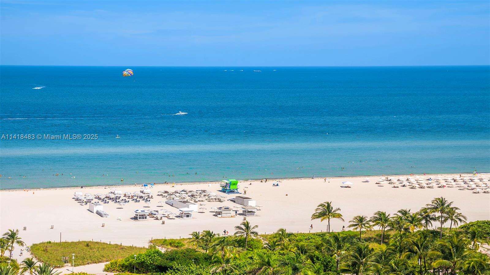 The Setai at 101 20 St, Miami Beach, FL 33139 - For Rent photo 1