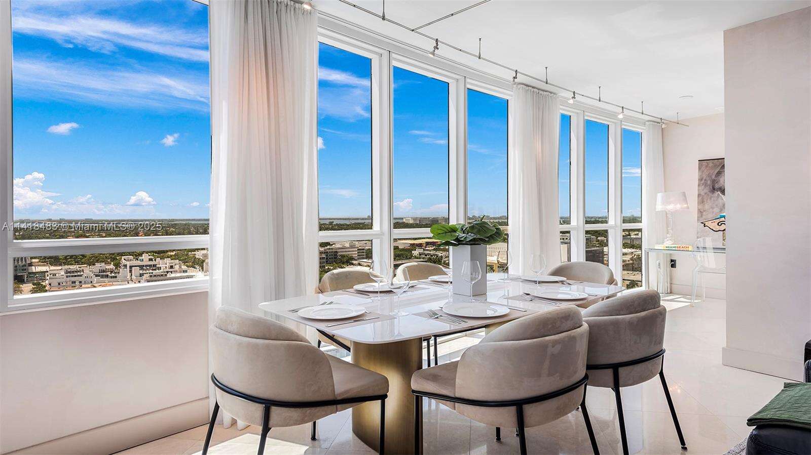 The Setai at 101 20 St, Miami Beach, FL 33139 - For Rent photo 13