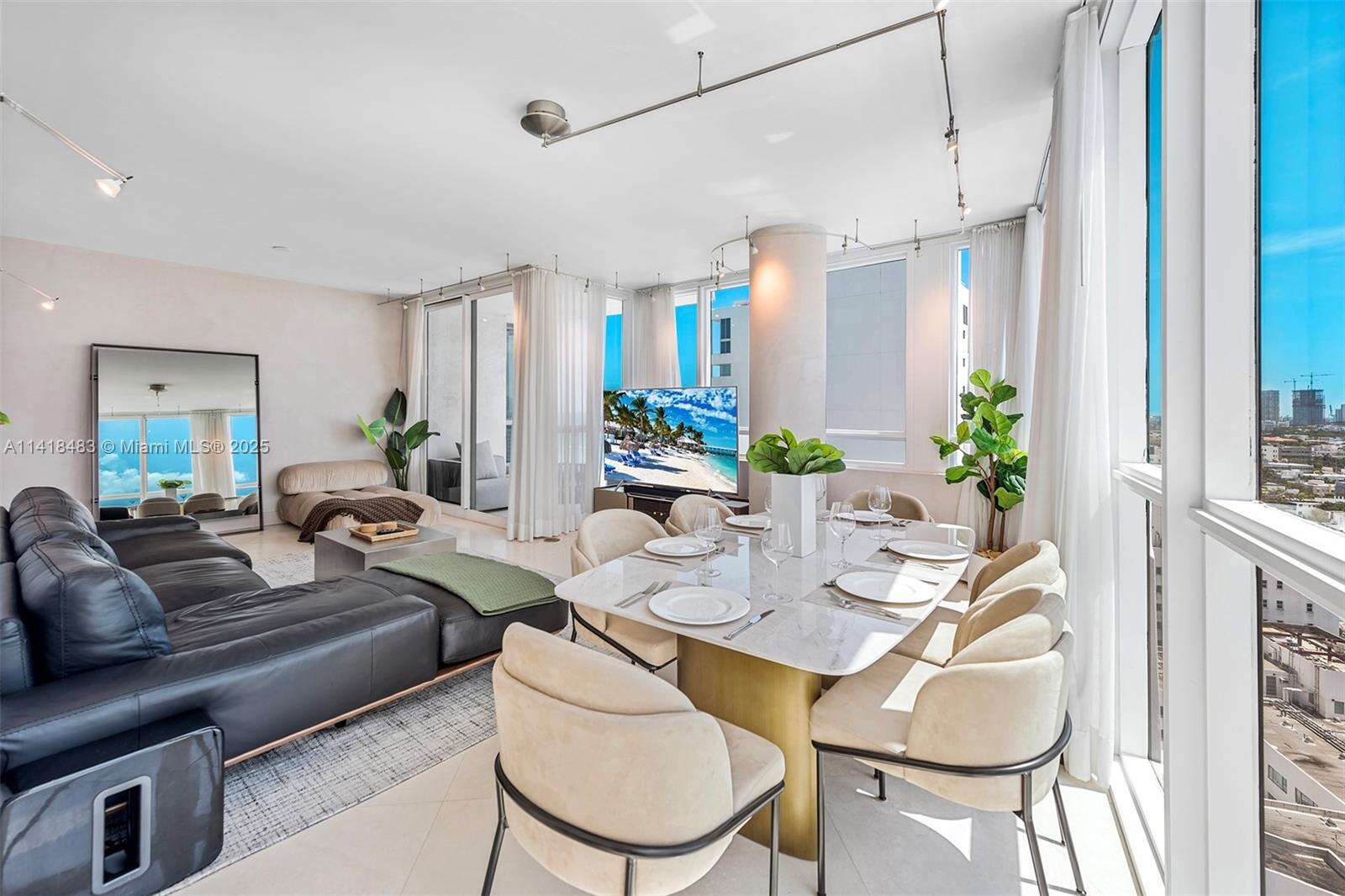 The Setai at 101 20 St, Miami Beach, FL 33139 - For Rent photo 14