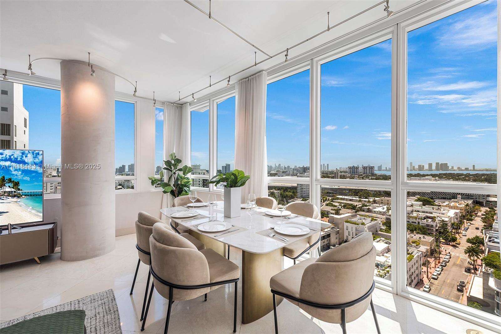 The Setai at 101 20 St, Miami Beach, FL 33139 - For Rent photo 15