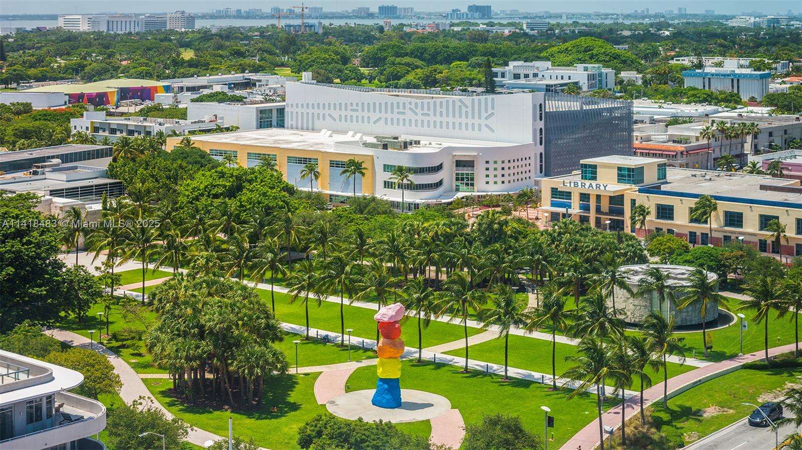 The Setai at 101 20 St, Miami Beach, FL 33139 - For Rent photo 16