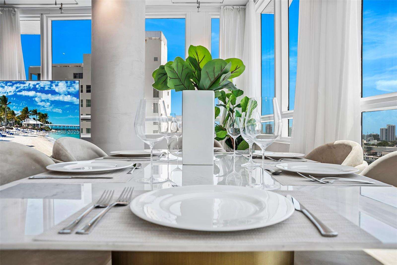The Setai at 101 20 St, Miami Beach, FL 33139 - For Rent photo 17