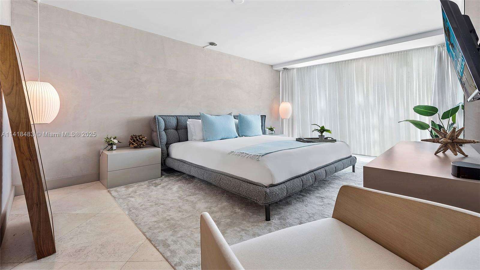 The Setai at 101 20 St, Miami Beach, FL 33139 - For Rent photo 18