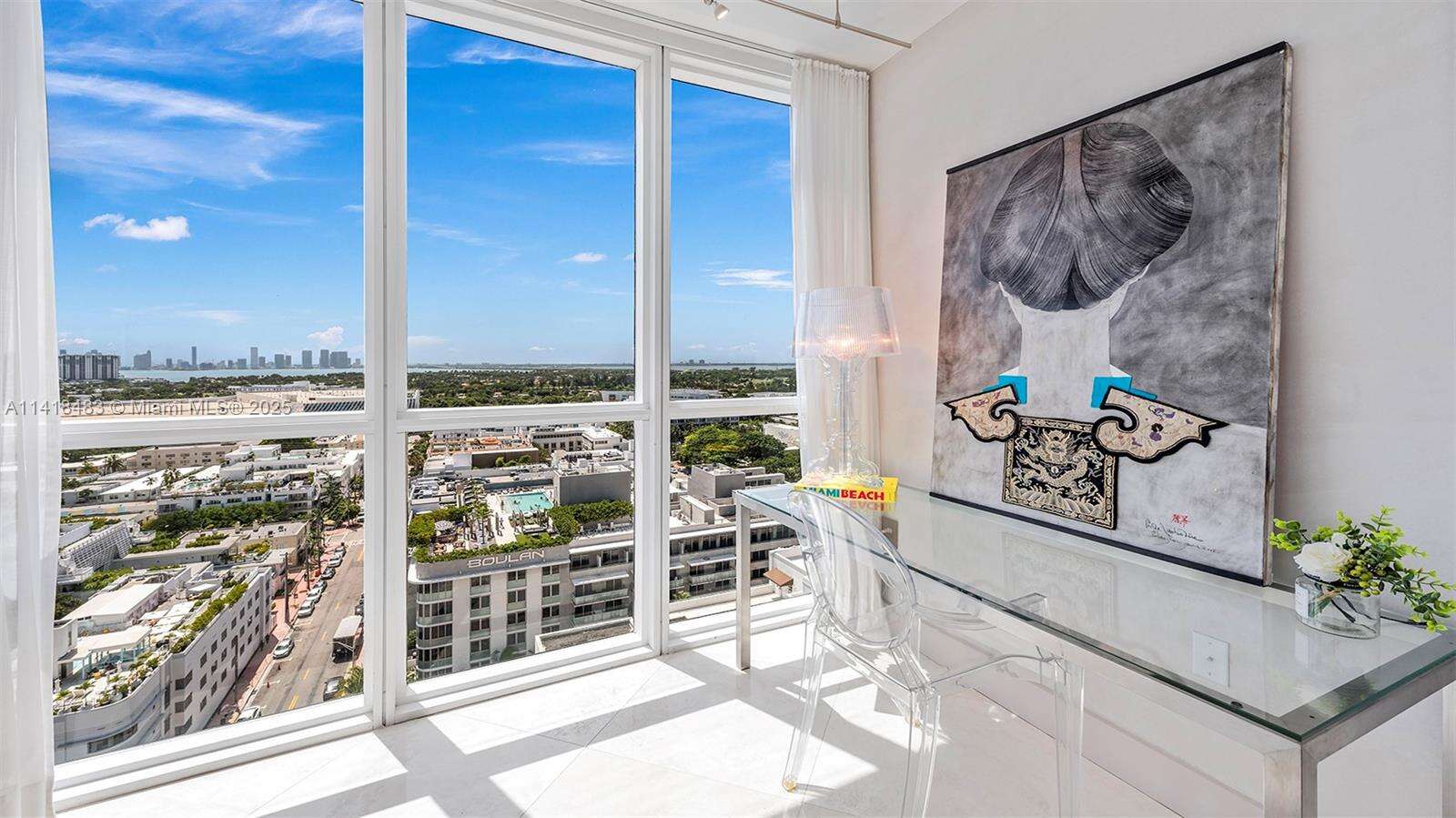 The Setai at 101 20 St, Miami Beach, FL 33139 - For Rent photo 19