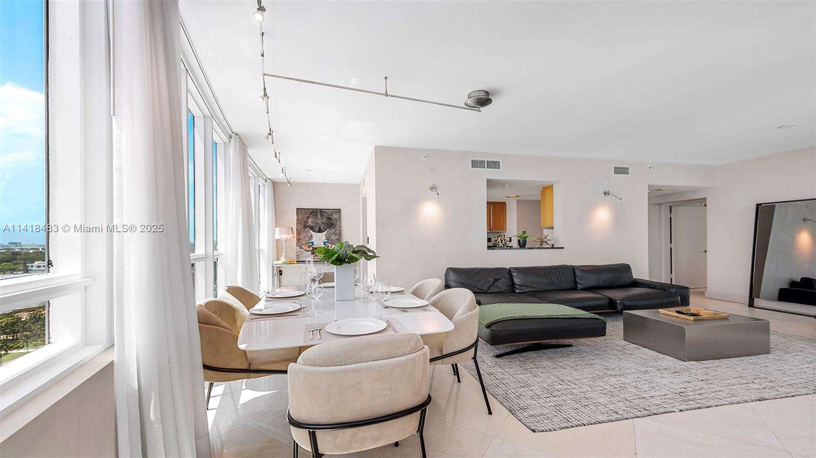 The Setai at 101 20 St, Miami Beach, FL 33139 - For Rent photo 3