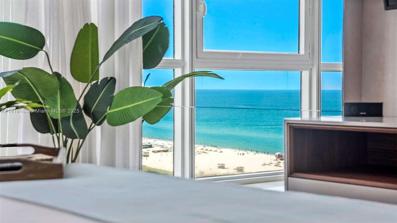 The Setai at 101 20 St, Miami Beach, FL 33139 - For Rent photo 21