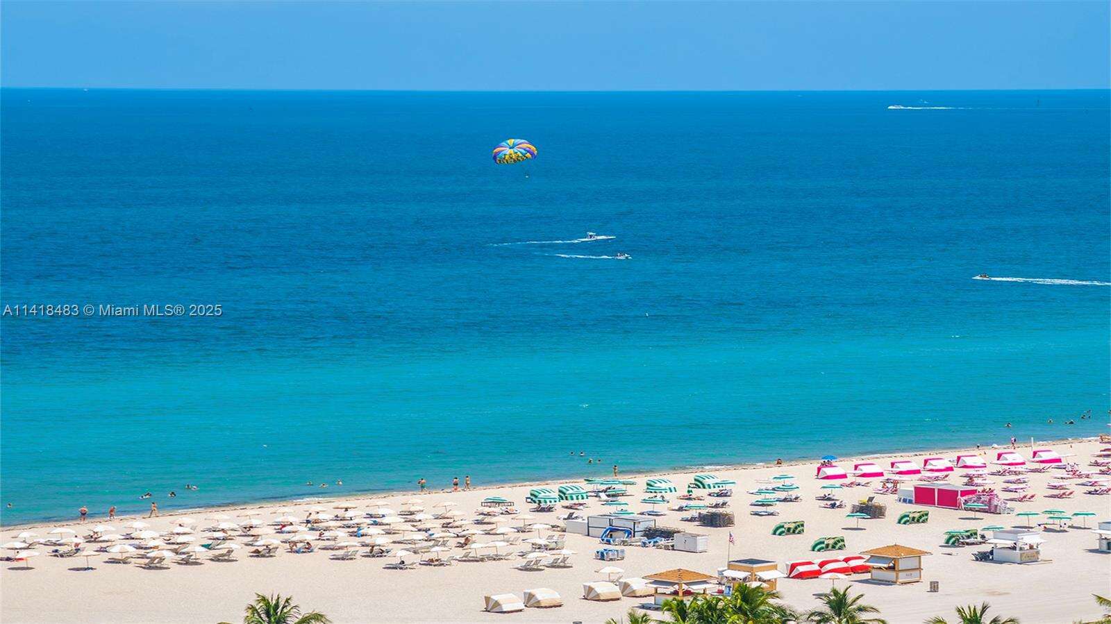 The Setai at 101 20 St, Miami Beach, FL 33139 - For Rent photo 24