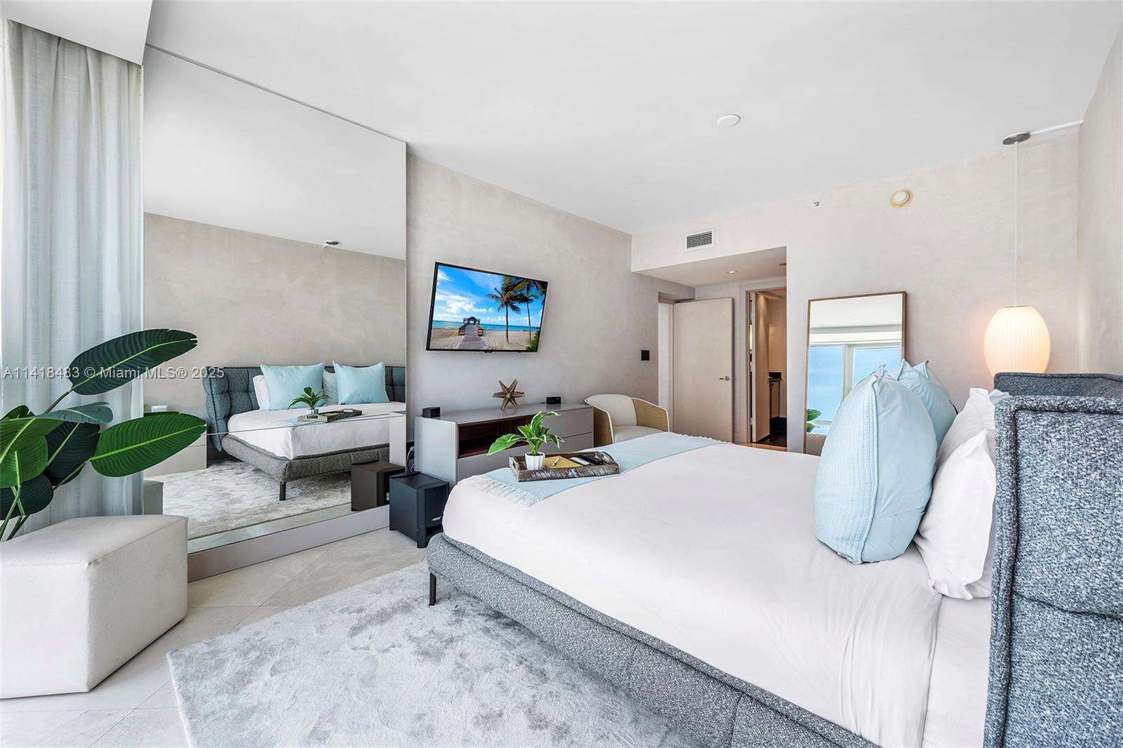The Setai at 101 20 St, Miami Beach, FL 33139 - For Rent photo 27