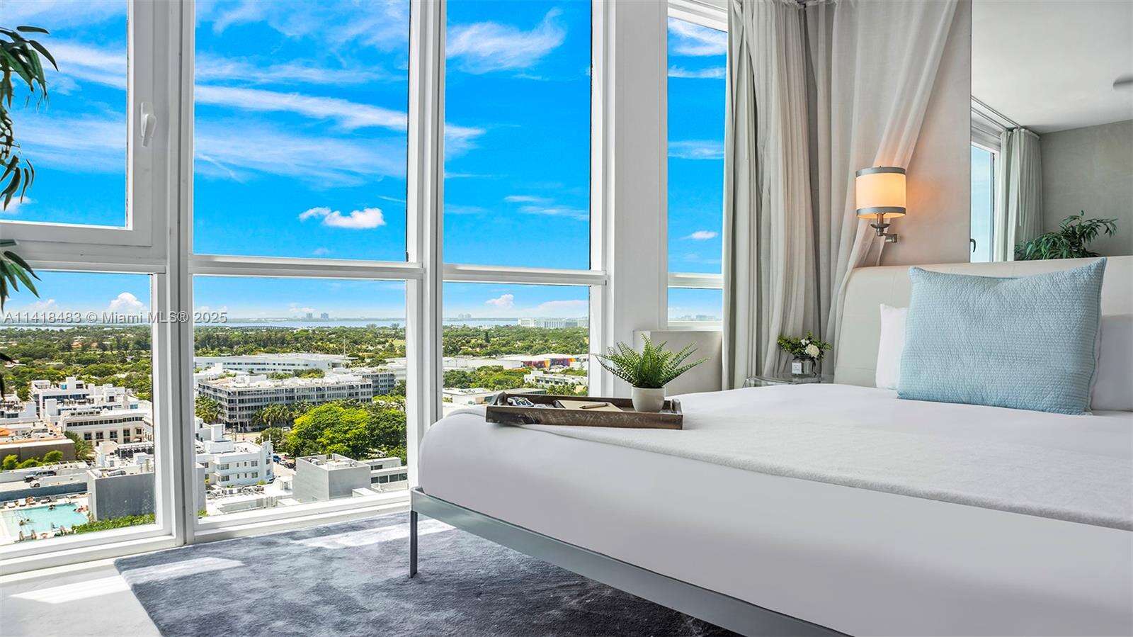 The Setai at 101 20 St, Miami Beach, FL 33139 - For Rent photo 28