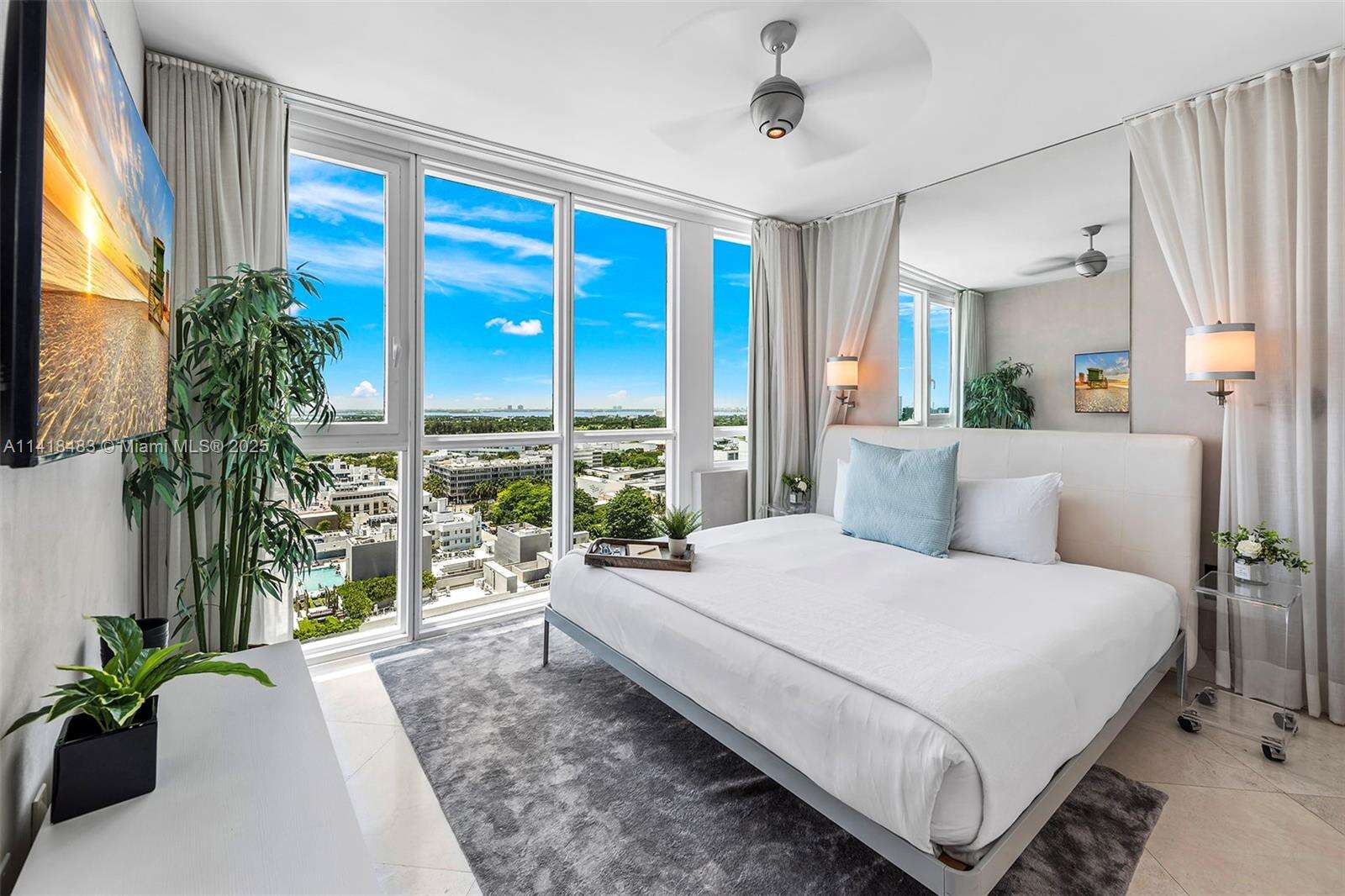 The Setai at 101 20 St, Miami Beach, FL 33139 - For Rent photo 36