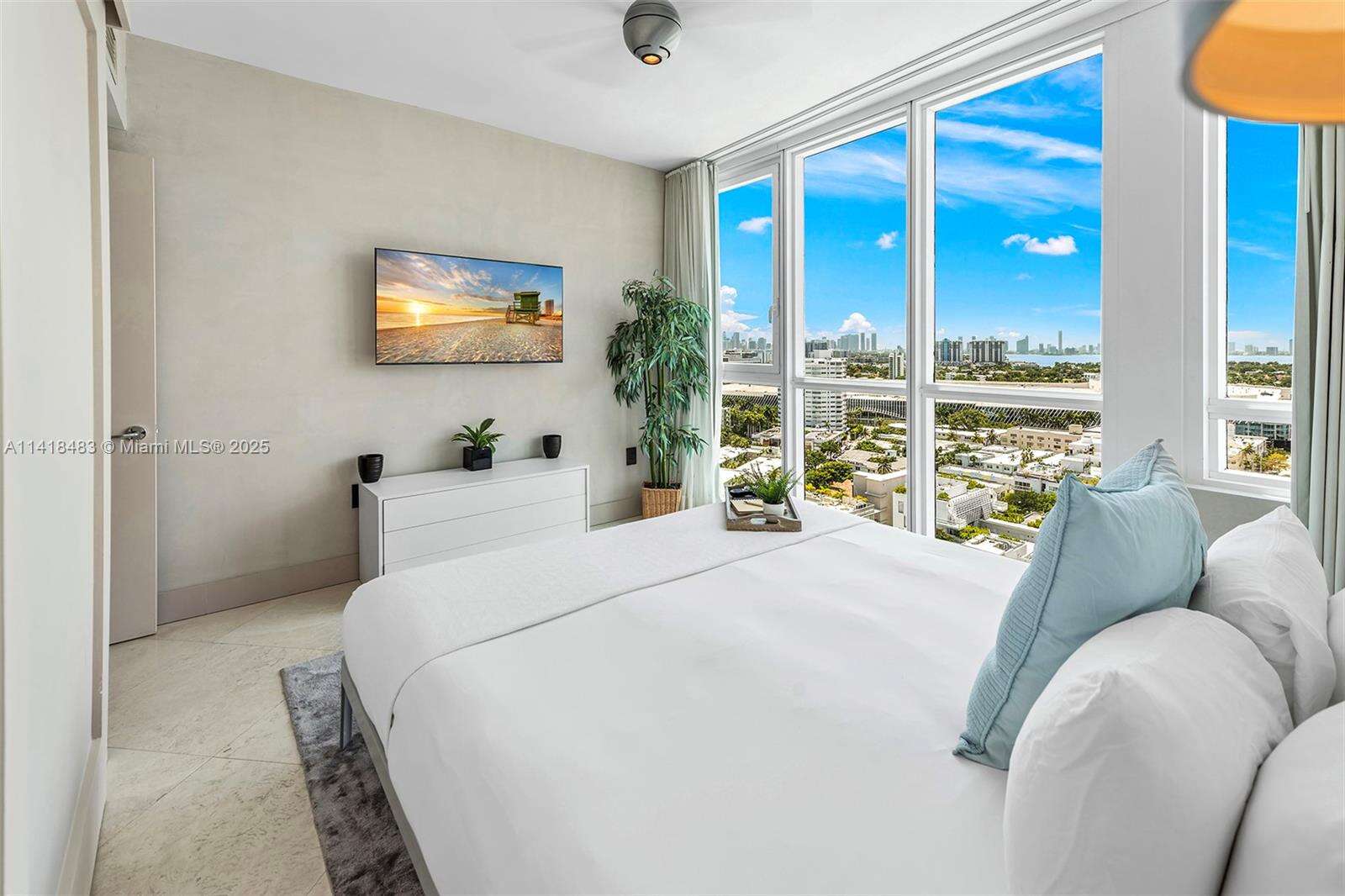 The Setai at 101 20 St, Miami Beach, FL 33139 - For Rent photo 38