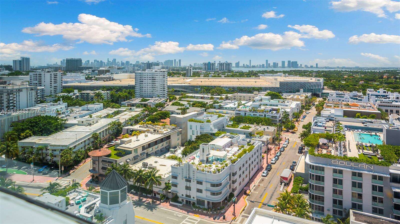 The Setai at 101 20 St, Miami Beach, FL 33139 - For Rent photo 40