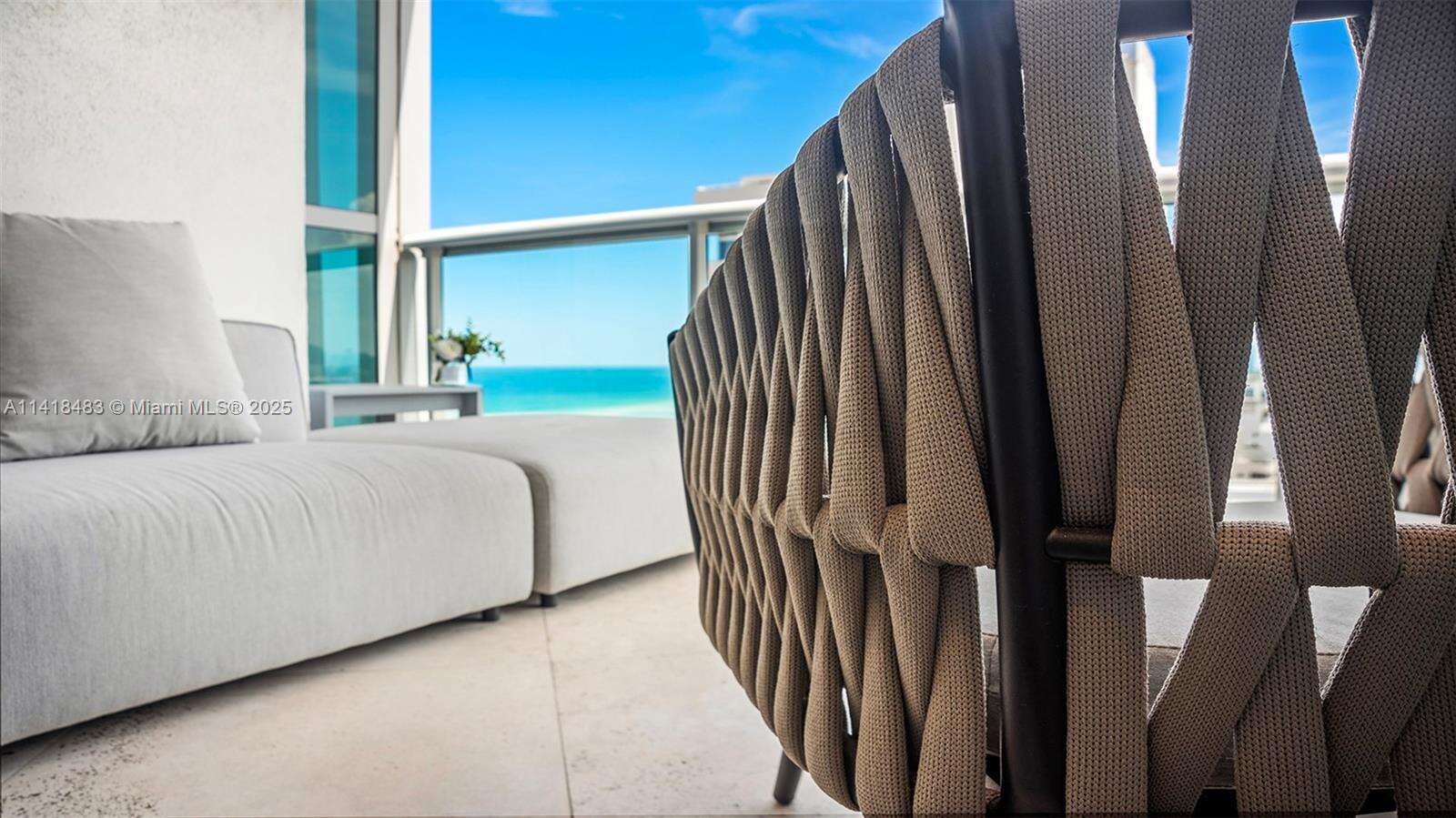 The Setai at 101 20 St, Miami Beach, FL 33139 - For Rent photo 5