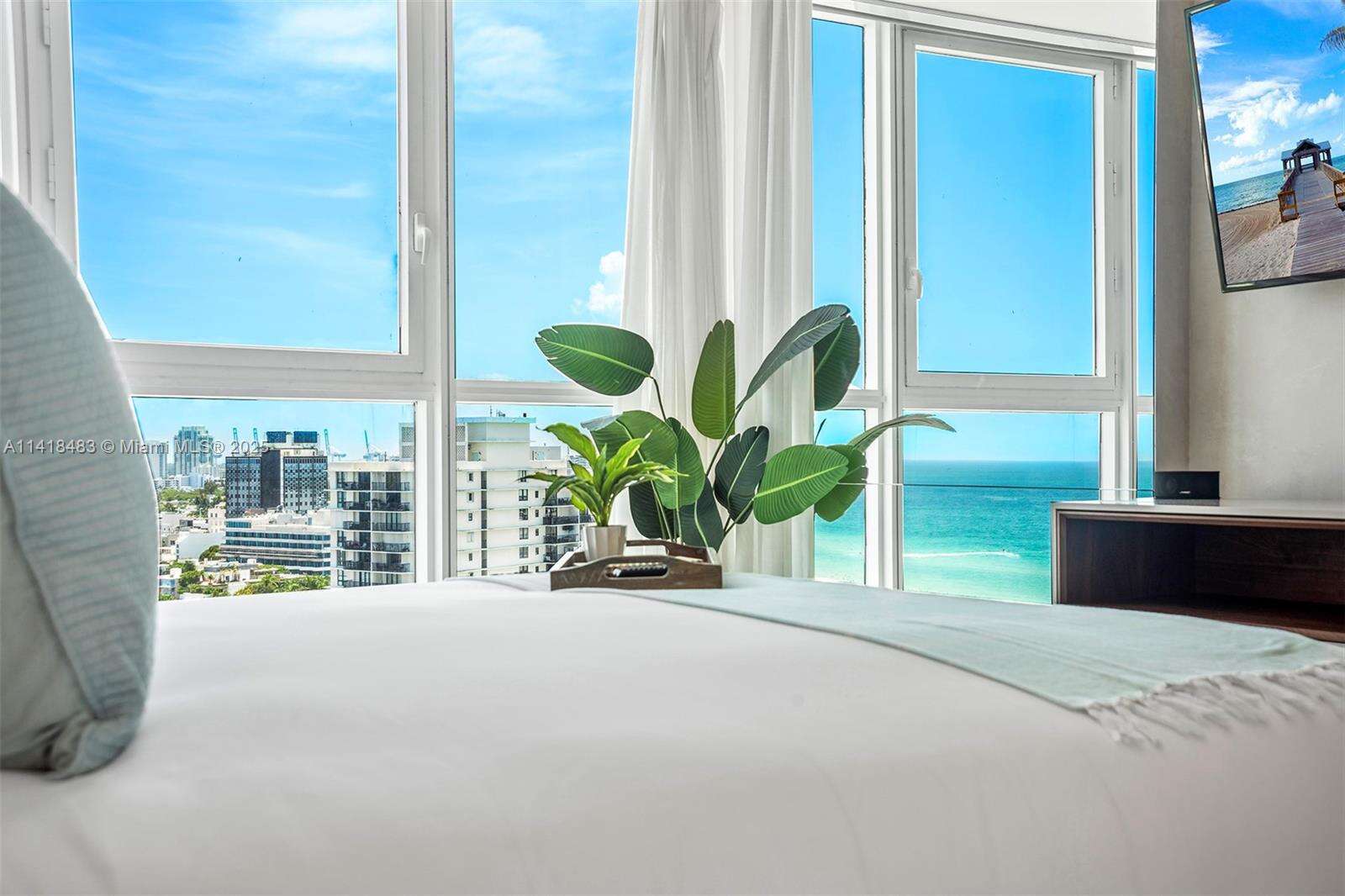 The Setai at 101 20 St, Miami Beach, FL 33139 - For Rent photo 43