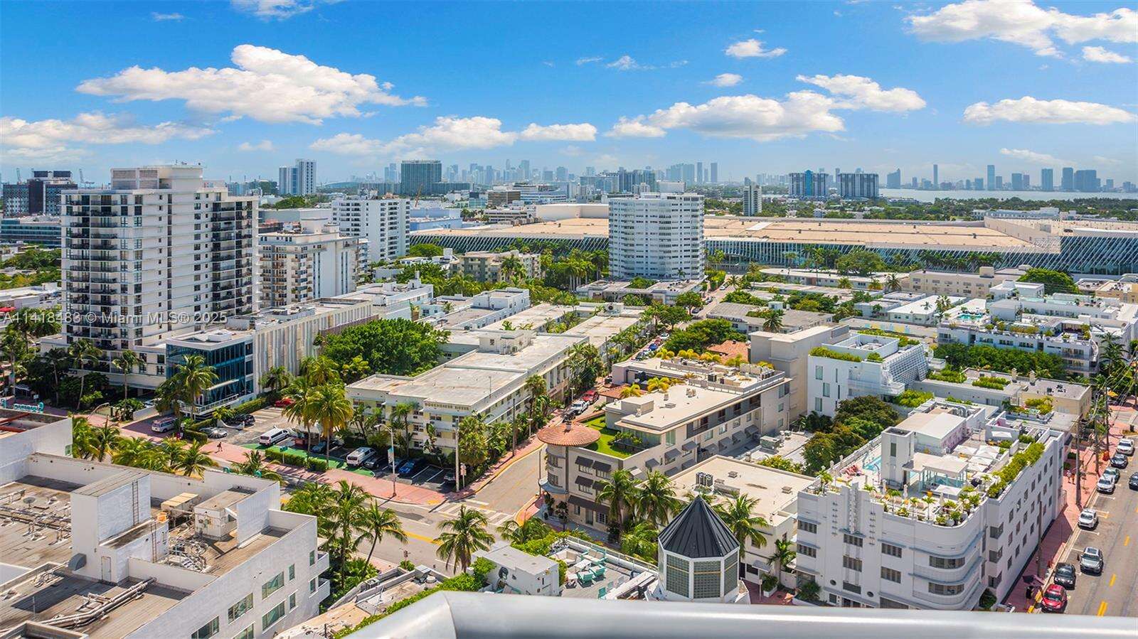 The Setai at 101 20 St, Miami Beach, FL 33139 - For Rent photo 47