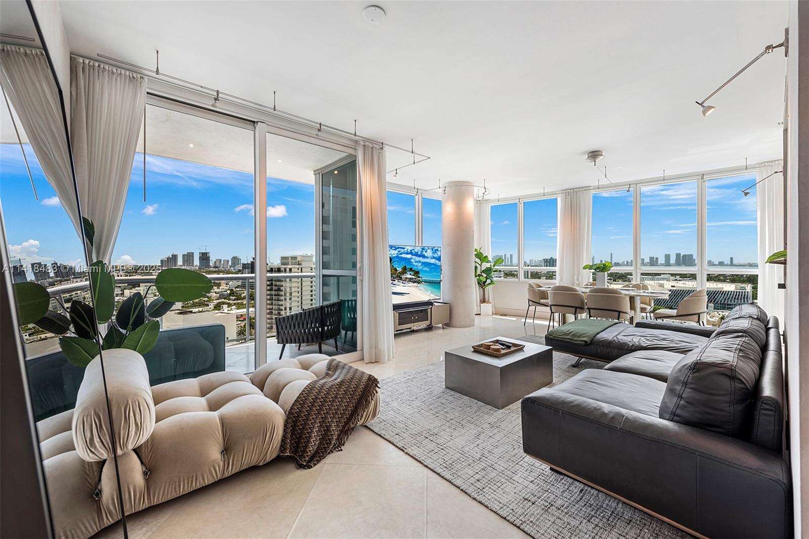 The Setai at 101 20 St, Miami Beach, FL 33139 - For Rent photo 48