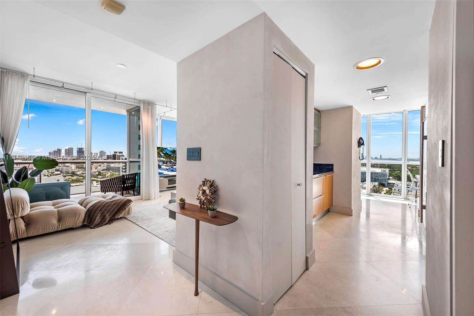 The Setai at 101 20 St, Miami Beach, FL 33139 - For Rent photo 49