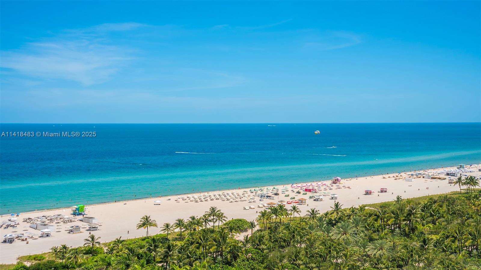 The Setai at 101 20 St, Miami Beach, FL 33139 - For Rent photo 6