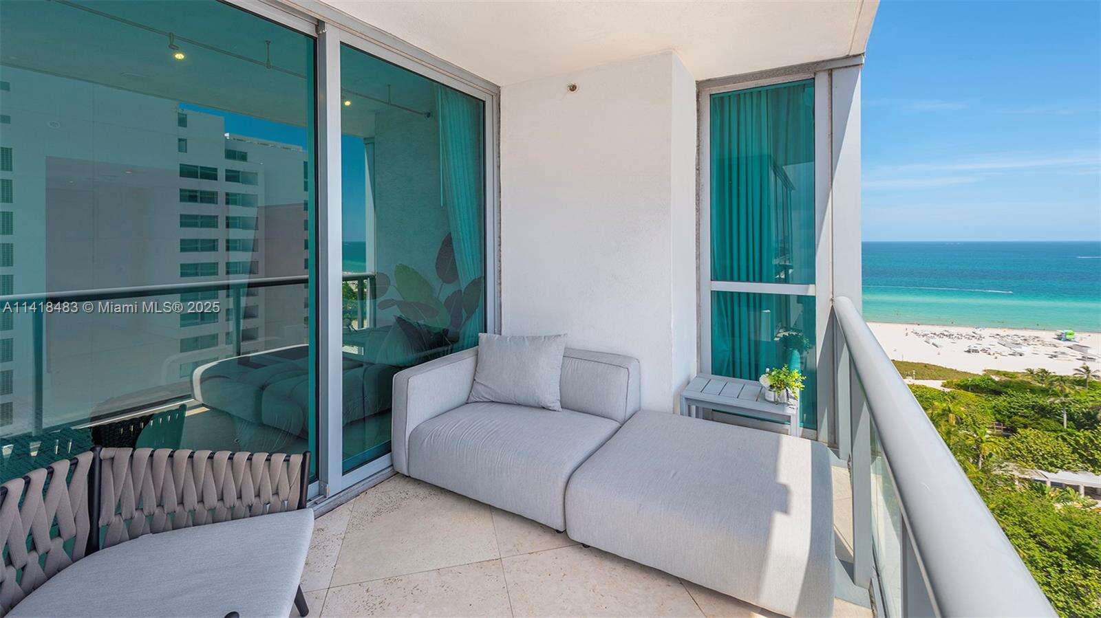 The Setai at 101 20 St, Miami Beach, FL 33139 - For Rent photo 8