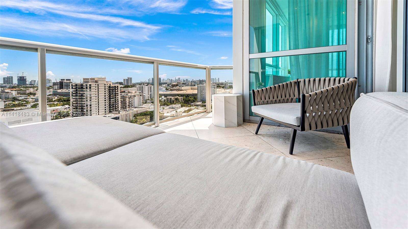 The Setai at 101 20 St, Miami Beach, FL 33139 - For Rent photo 9