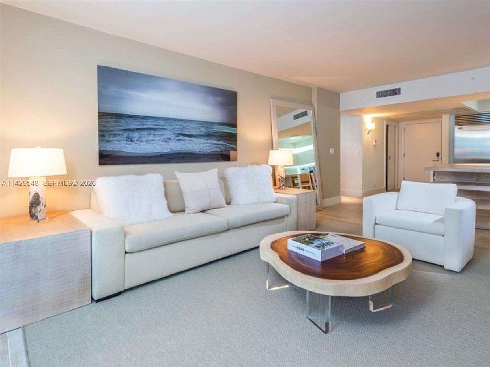 1 Hotel & Homes at 102 24 St, Miami Beach, FL 33139 - For Rent photo 1