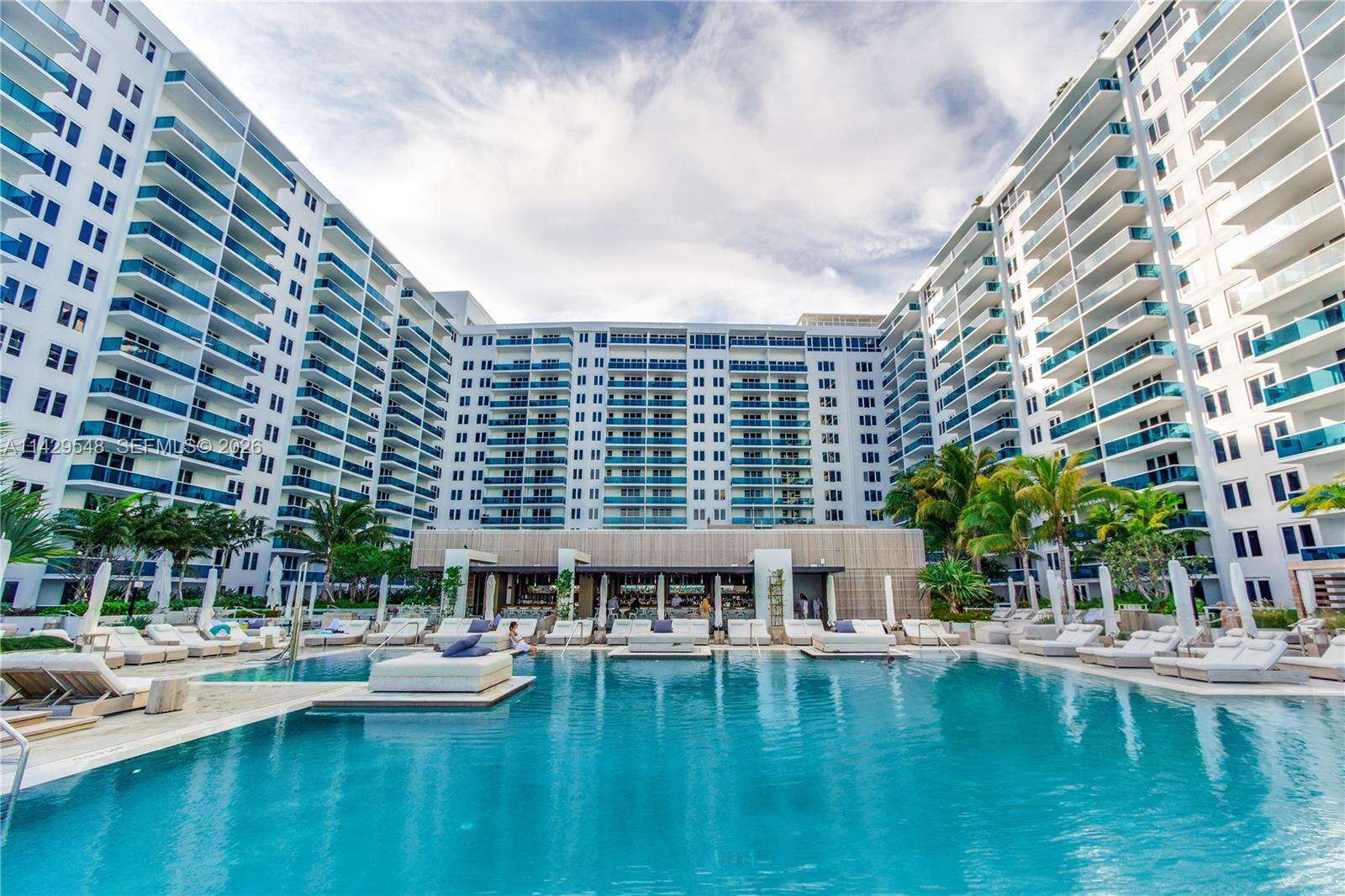 1 Hotel & Homes at 102 24 St, Miami Beach, FL 33139 - For Rent photo 2