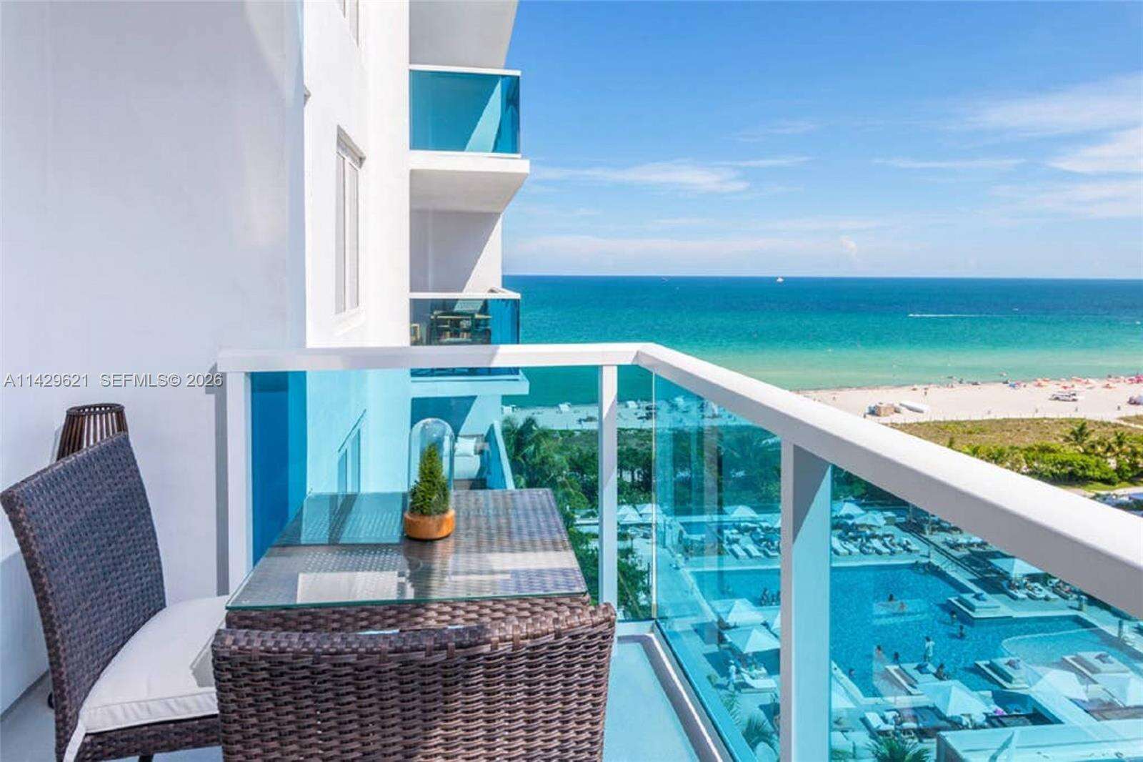1 Hotel & Homes at 102 24 St, Miami Beach, FL 33139 - For Rent photo 22