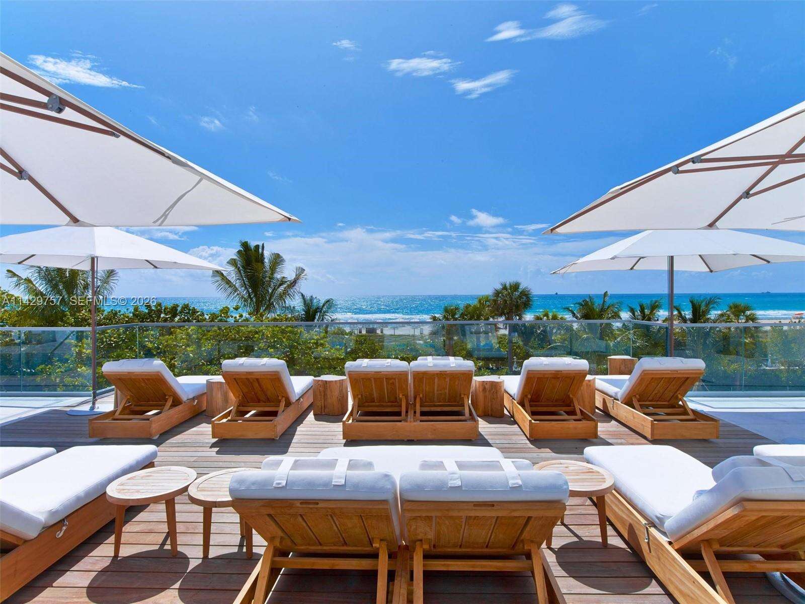1 Hotel & Homes at 102 24 St, Miami Beach, FL 33139 - For Rent photo 2