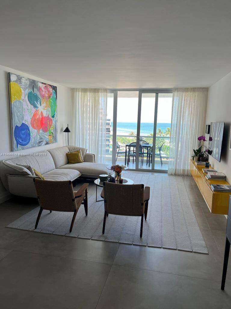 Seacoast 5151 at Miami Beach, FL 33140 - For Rent photo 1