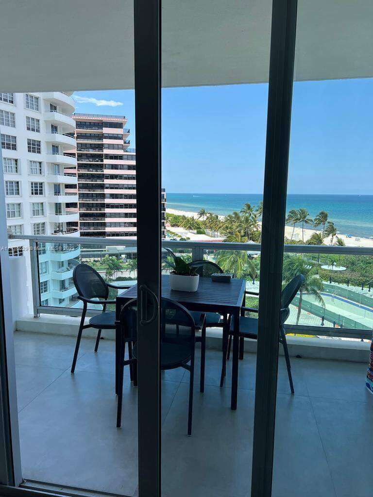 Seacoast 5151 at Miami Beach, FL 33140 - For Rent photo 2