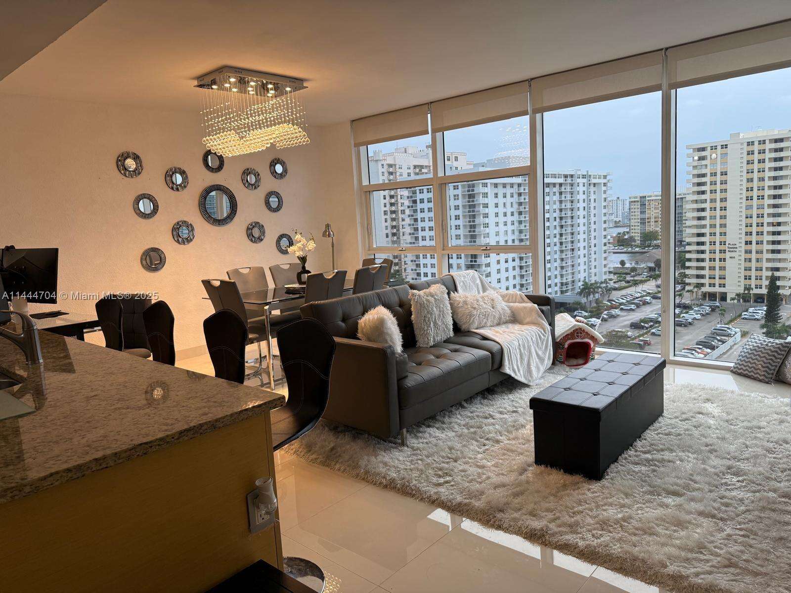 The Beach Club Two at 1830 Ocean Dr, Hallandale Beach, FL 33009 - For Rent photo 8