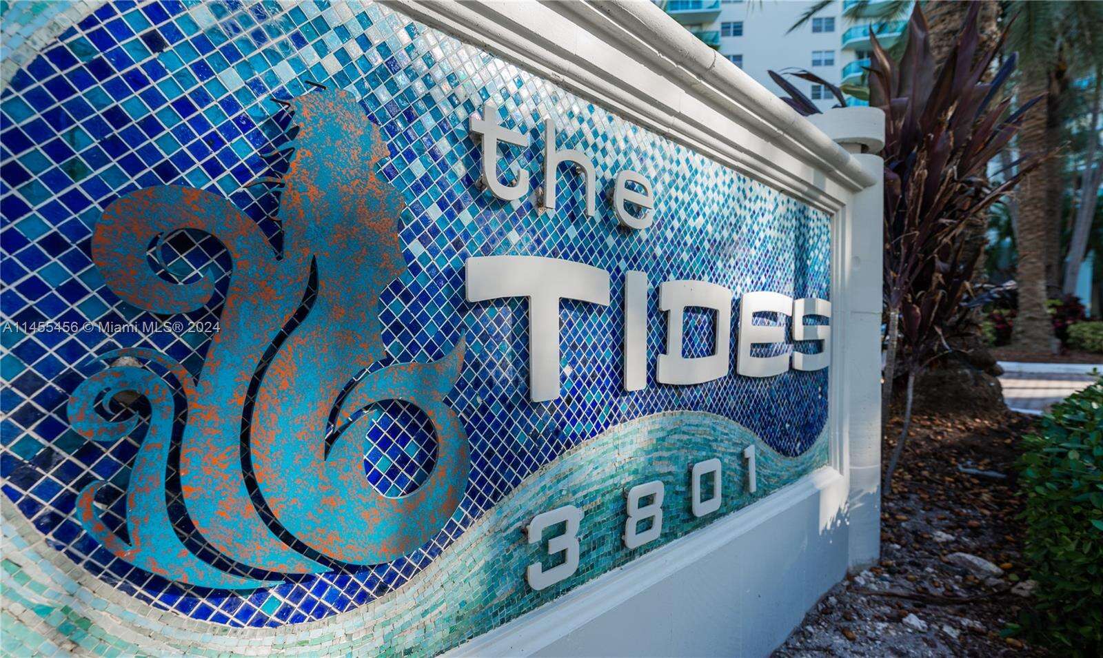 The Tides at 3801 Ocean Dr, Hollywood, FL 33019 - For Rent photo 49