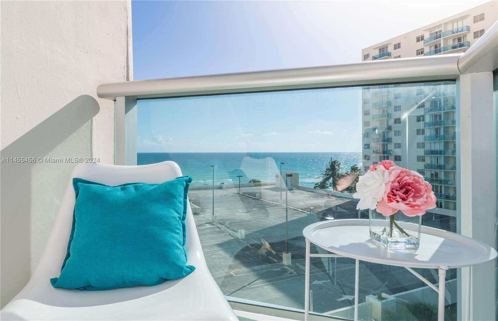The Tides at 3801 Ocean Dr, Hollywood, FL 33019 - For Rent photo 6
