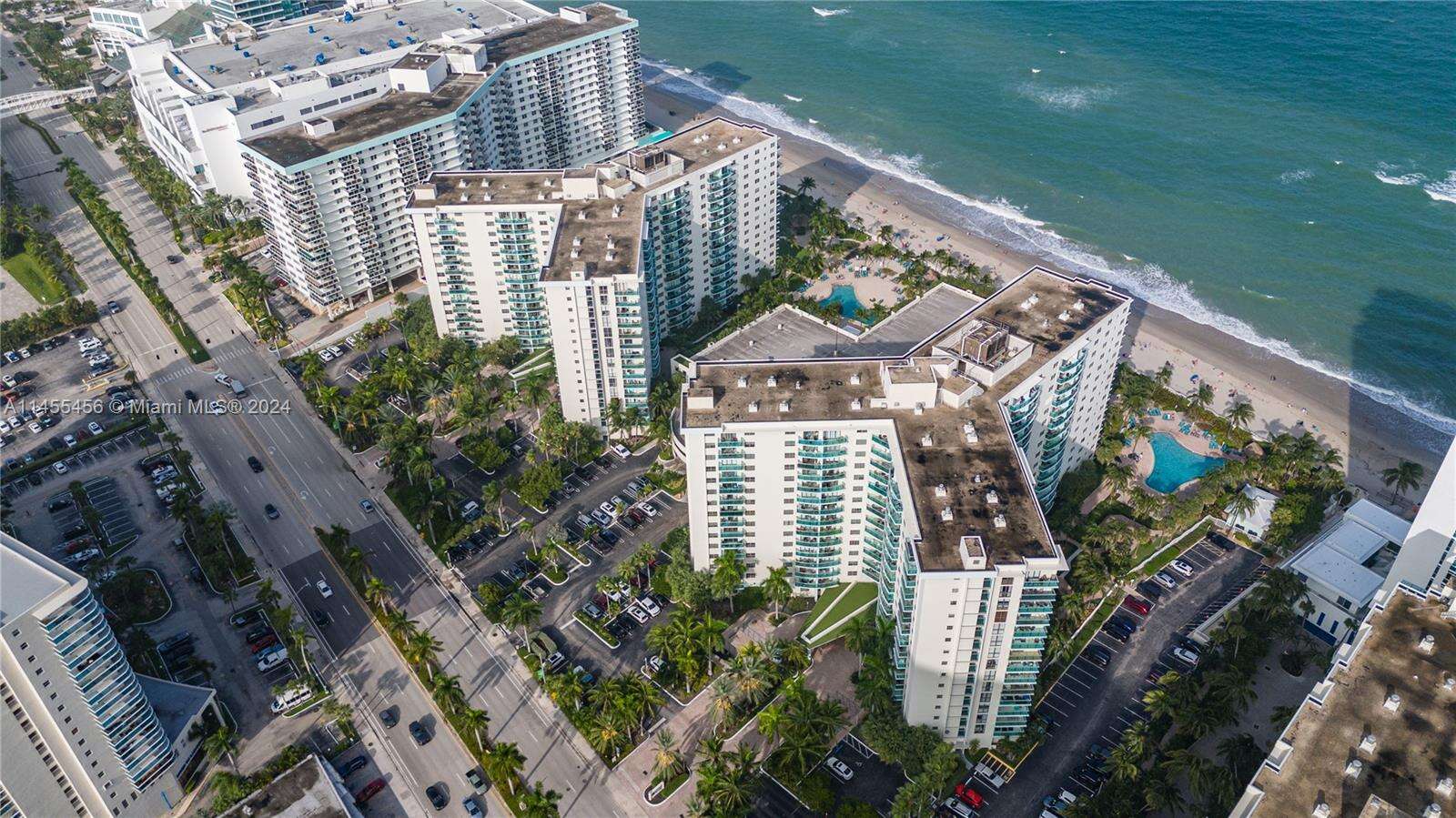 The Tides at 3801 Ocean Dr, Hollywood, FL 33019 - For Rent photo 57