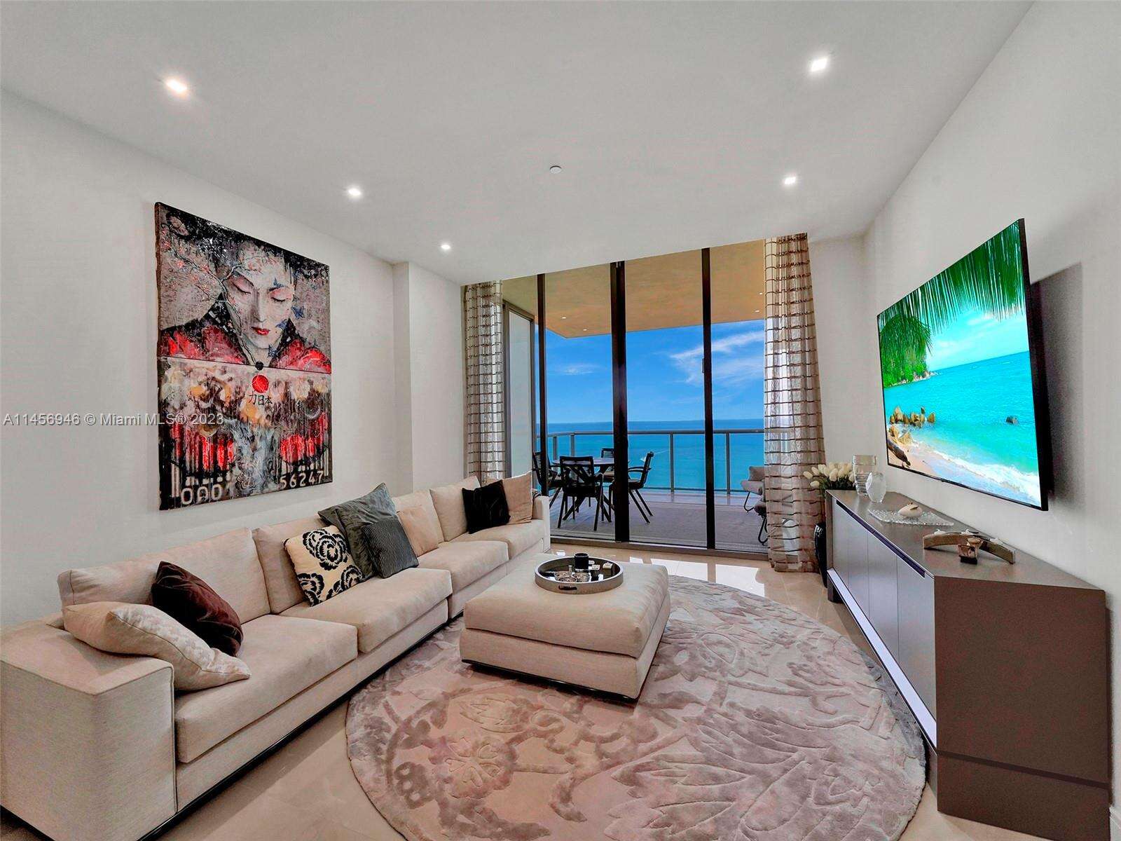 St Regis Center Tower at Bal Harbour, FL 33154 - For Rent photo 14