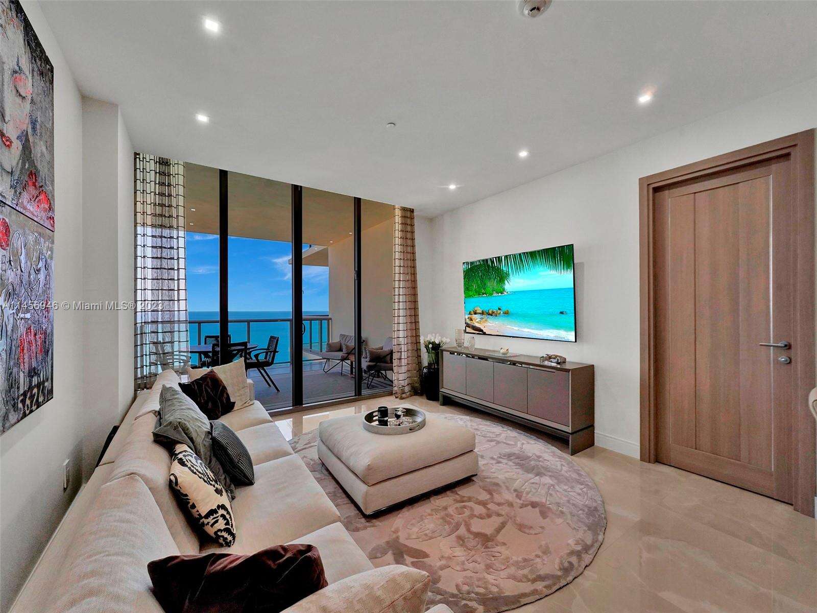 St Regis Center Tower at Bal Harbour, FL 33154 - For Rent photo 15
