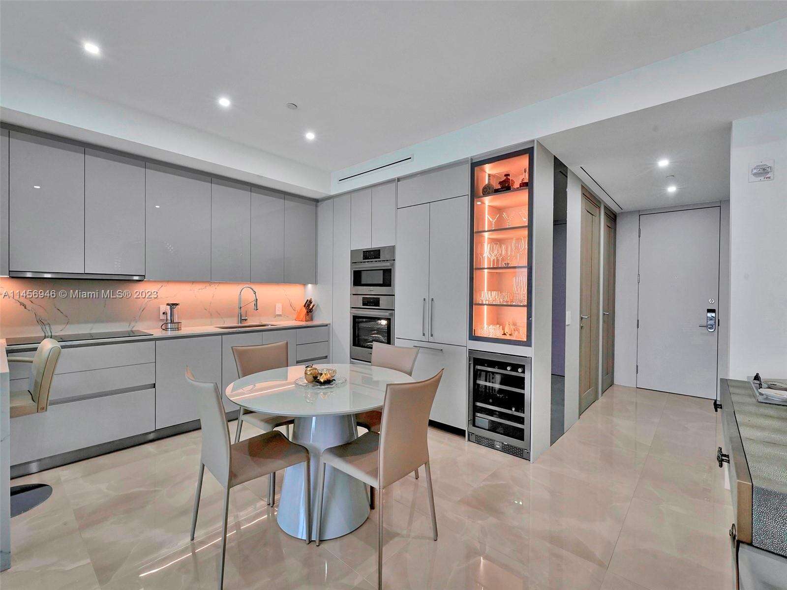 St Regis Center Tower at Bal Harbour, FL 33154 - For Rent photo 16