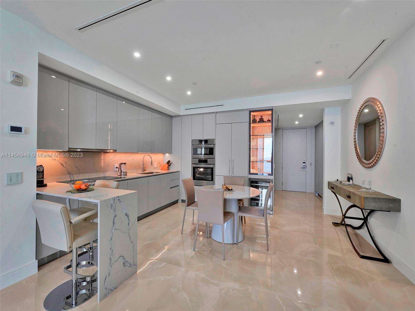 St Regis Center Tower at Bal Harbour, FL 33154 - For Rent photo 17