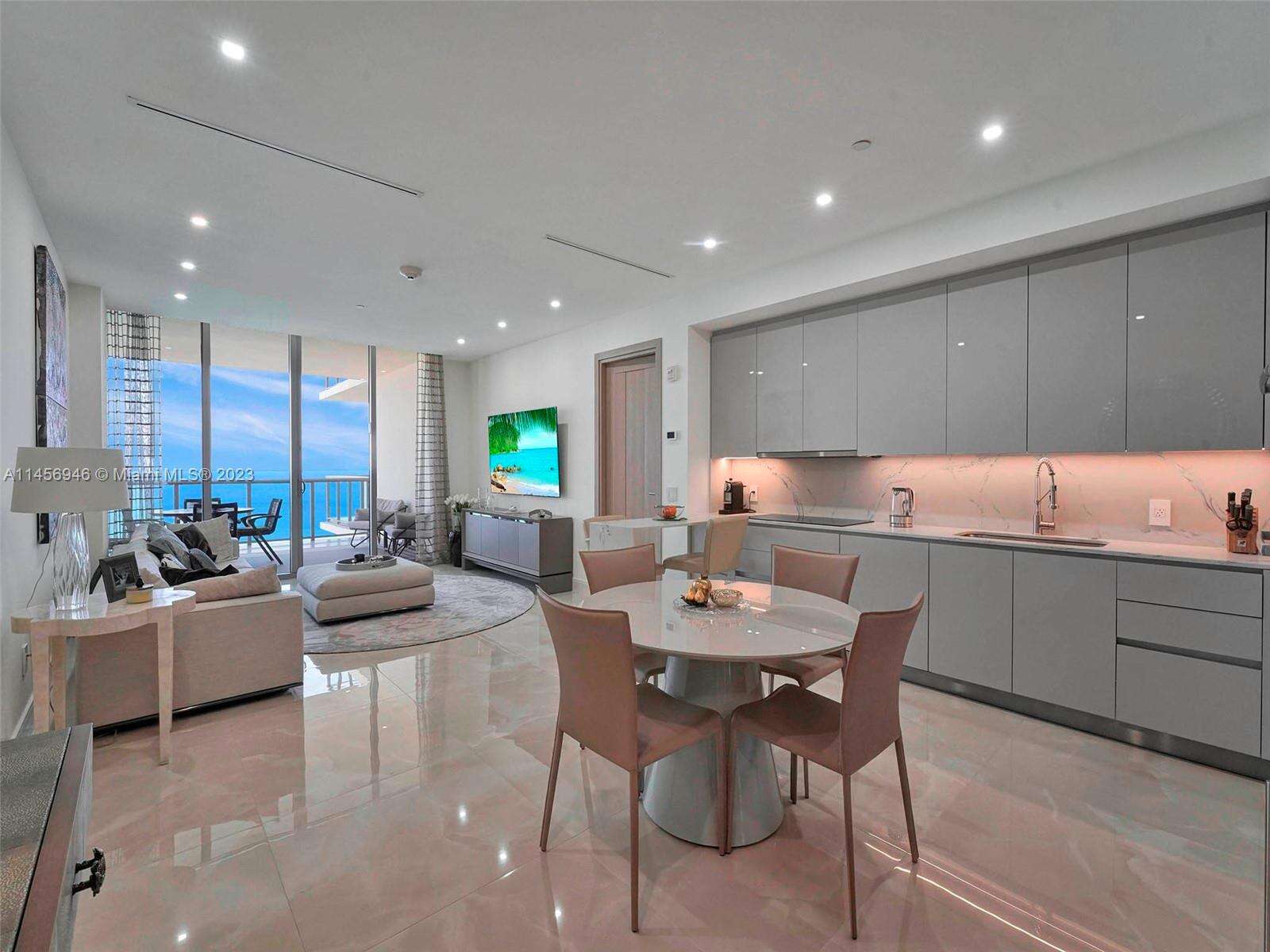 St Regis Center Tower at Bal Harbour, FL 33154 - For Rent photo 18