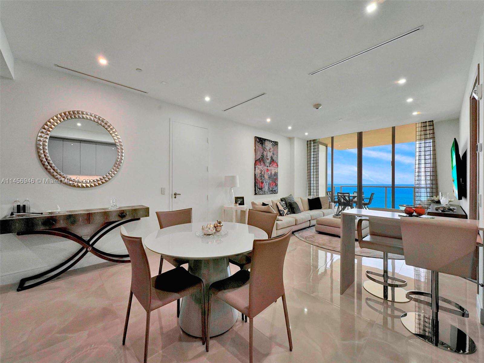 St Regis Center Tower at Bal Harbour, FL 33154 - For Rent photo 19