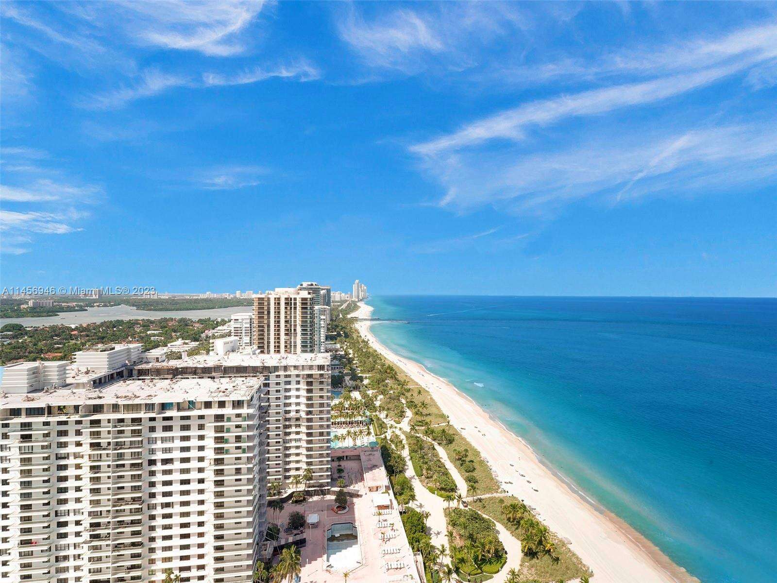St Regis Center Tower at Bal Harbour, FL 33154 - For Rent photo 20