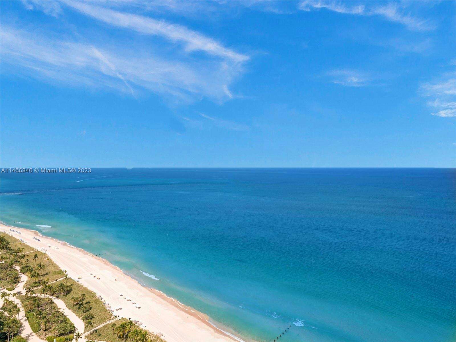 St Regis Center Tower at Bal Harbour, FL 33154 - For Rent photo 21