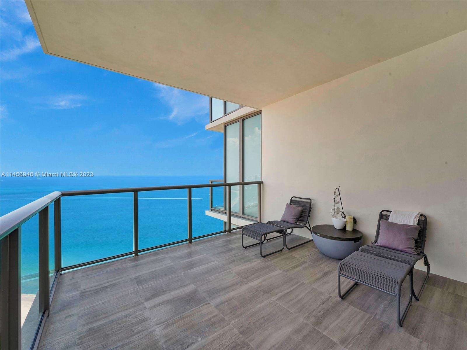 St Regis Center Tower at Bal Harbour, FL 33154 - For Rent photo 22