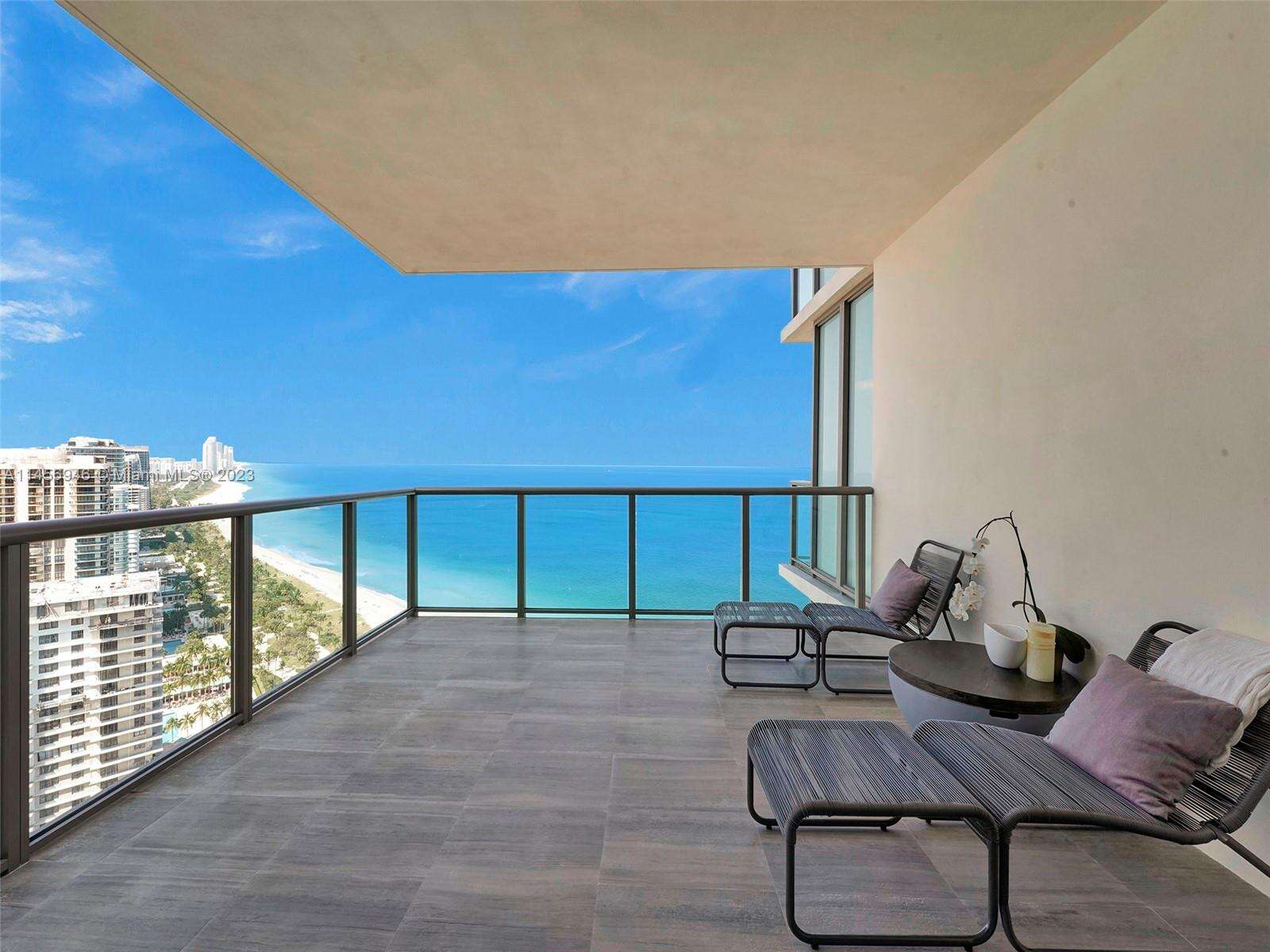 St Regis Center Tower at Bal Harbour, FL 33154 - For Rent photo 23