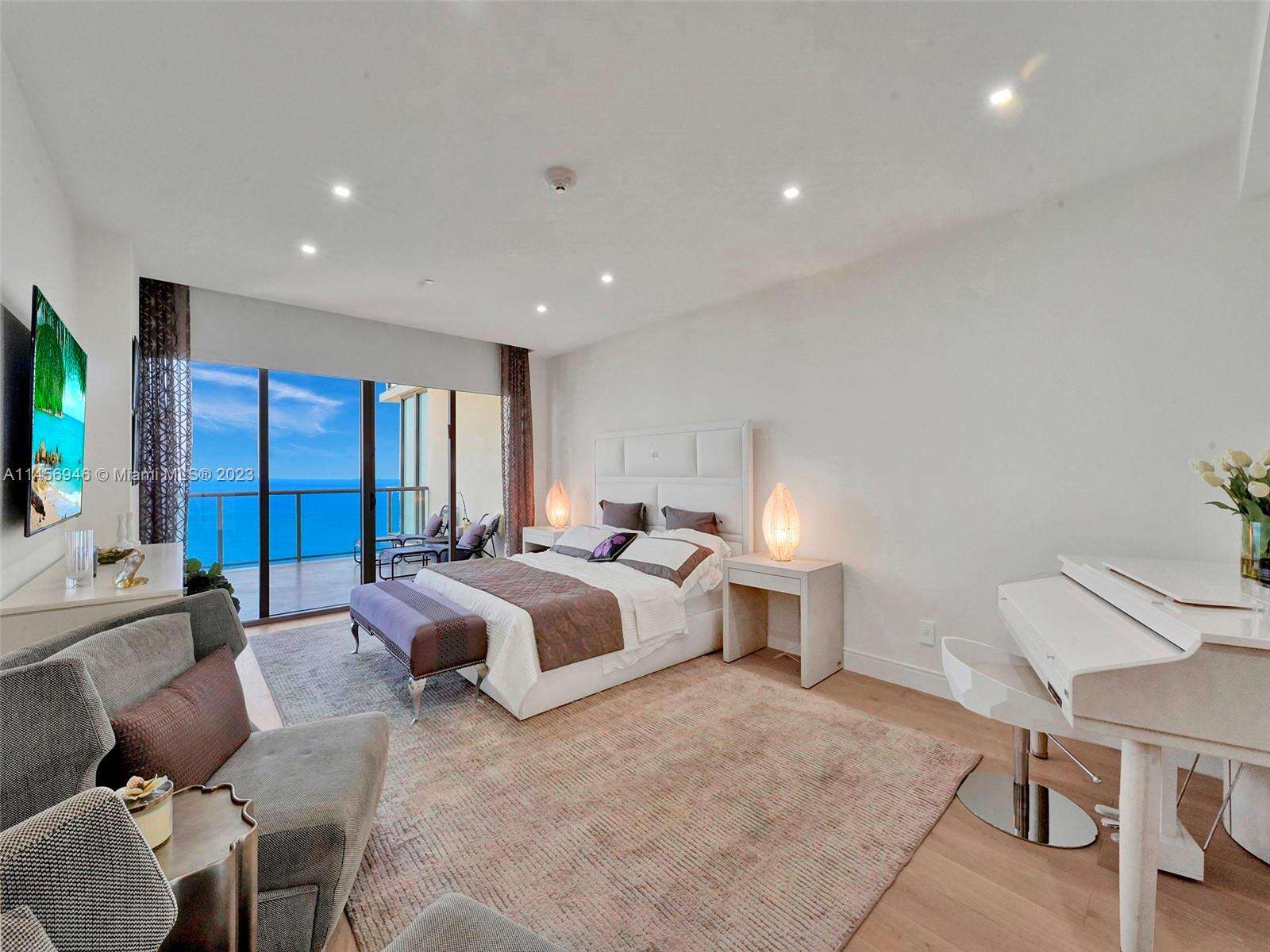 St Regis Center Tower at Bal Harbour, FL 33154 - For Rent photo 24