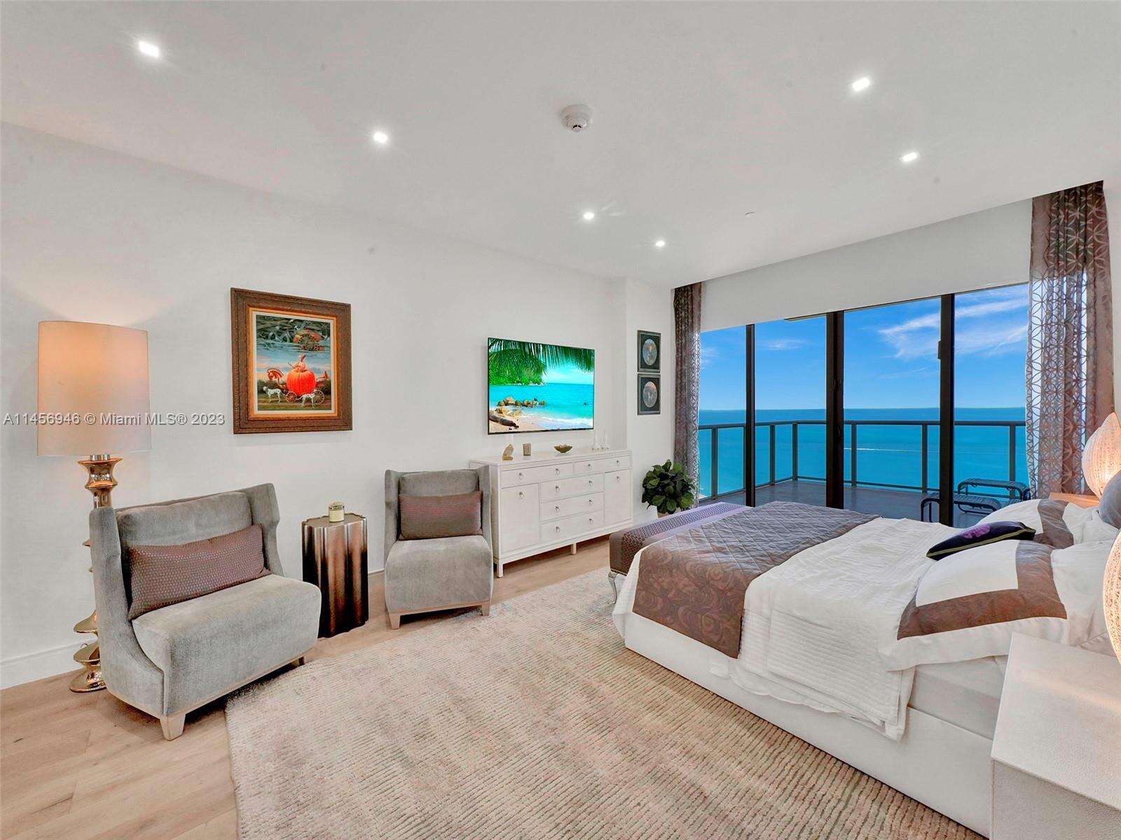 St Regis Center Tower at Bal Harbour, FL 33154 - For Rent photo 25