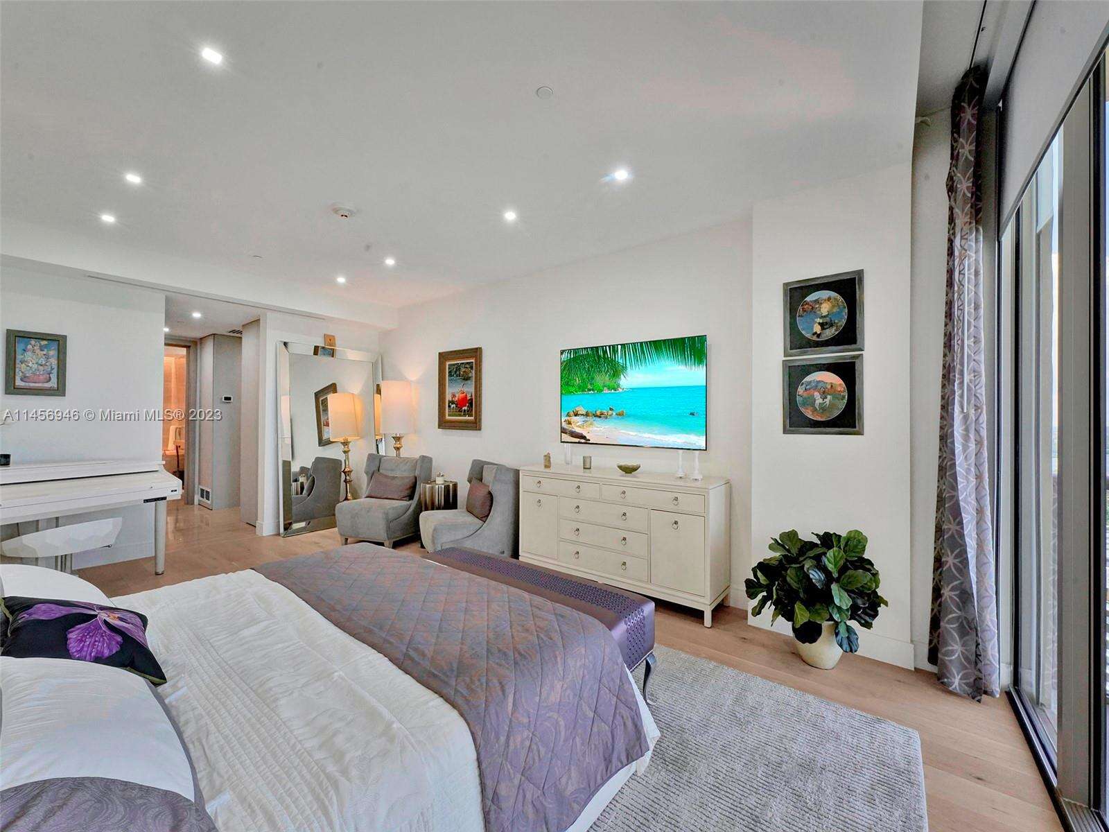 St Regis Center Tower at Bal Harbour, FL 33154 - For Rent photo 27