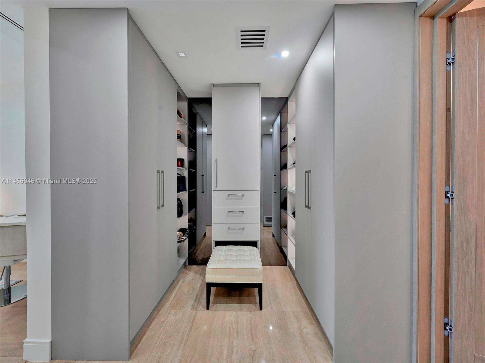 St Regis Center Tower at Bal Harbour, FL 33154 - For Rent photo 29