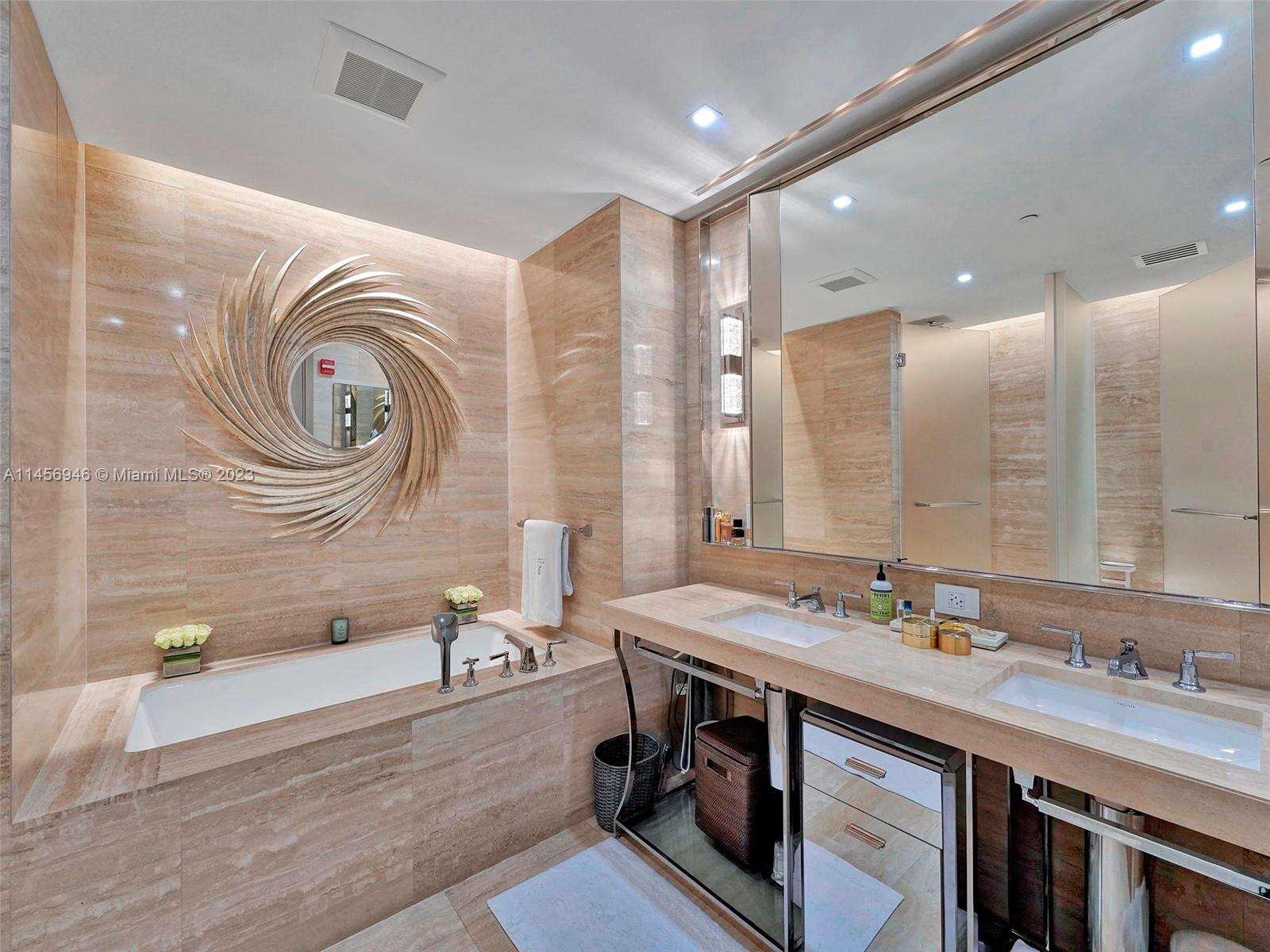 St Regis Center Tower at Bal Harbour, FL 33154 - For Rent photo 31