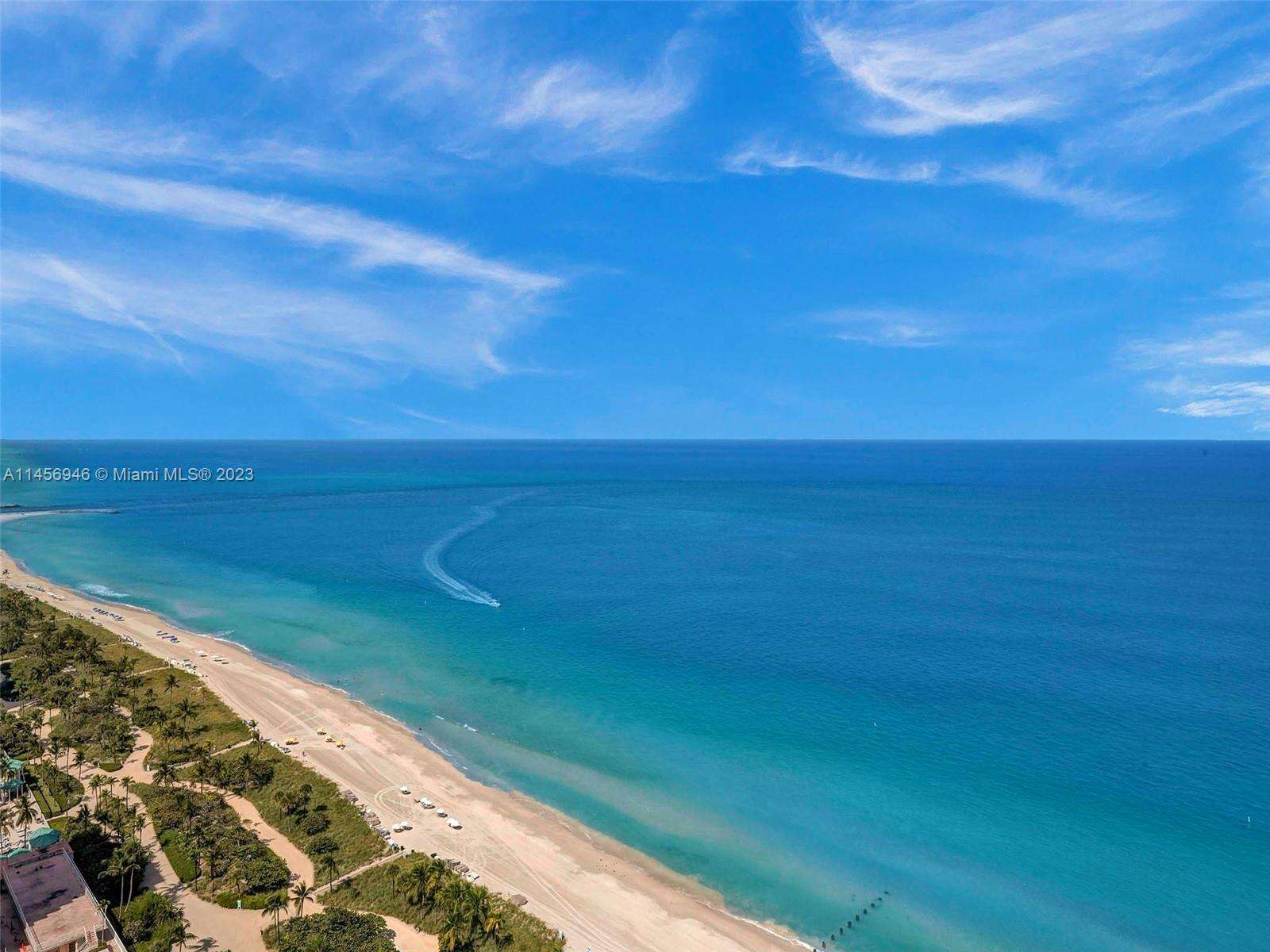 St Regis Center Tower at Bal Harbour, FL 33154 - For Rent photo 33